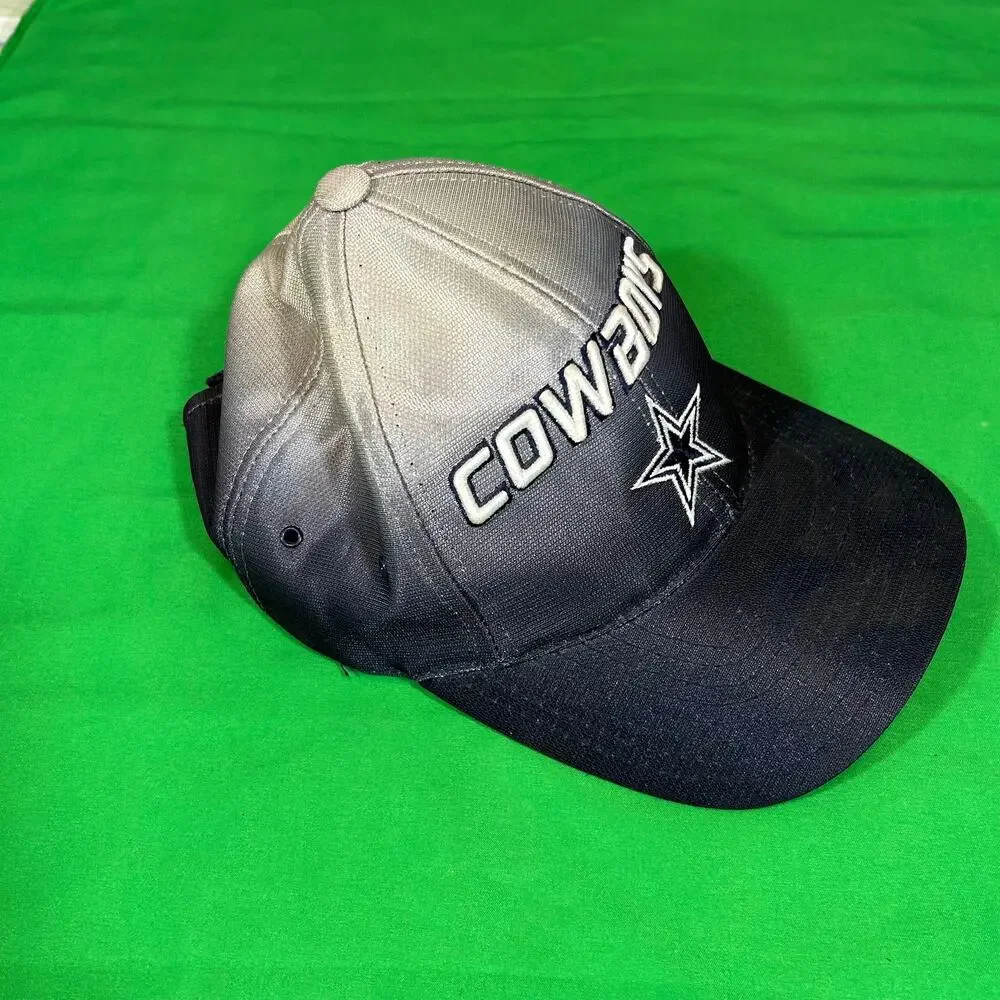 Dallas Cowboys Kids Hat Puma NFL Proline One Size Fits All Vintage